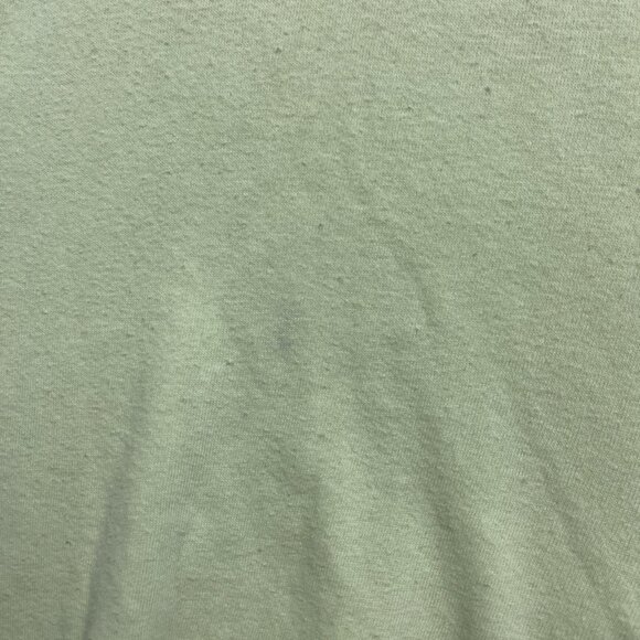 American Eagle Sweater Adult M Ahh-Mazingly Soft Pullover Jegging Fit Green Read - Picture 6 of 15